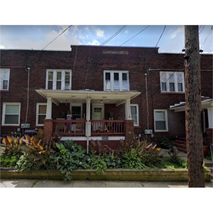 256 E Emerling Ave