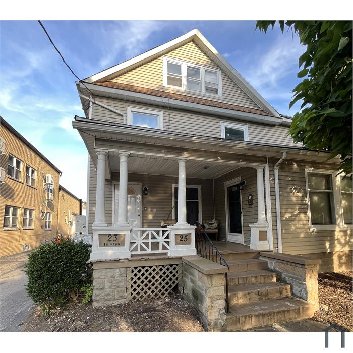 25 S Highland Ave