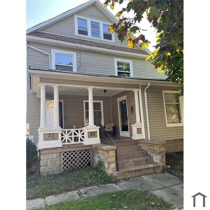 23 S Highland Ave