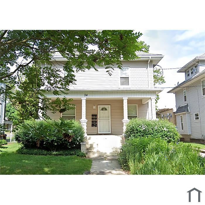 34 Grand Ave