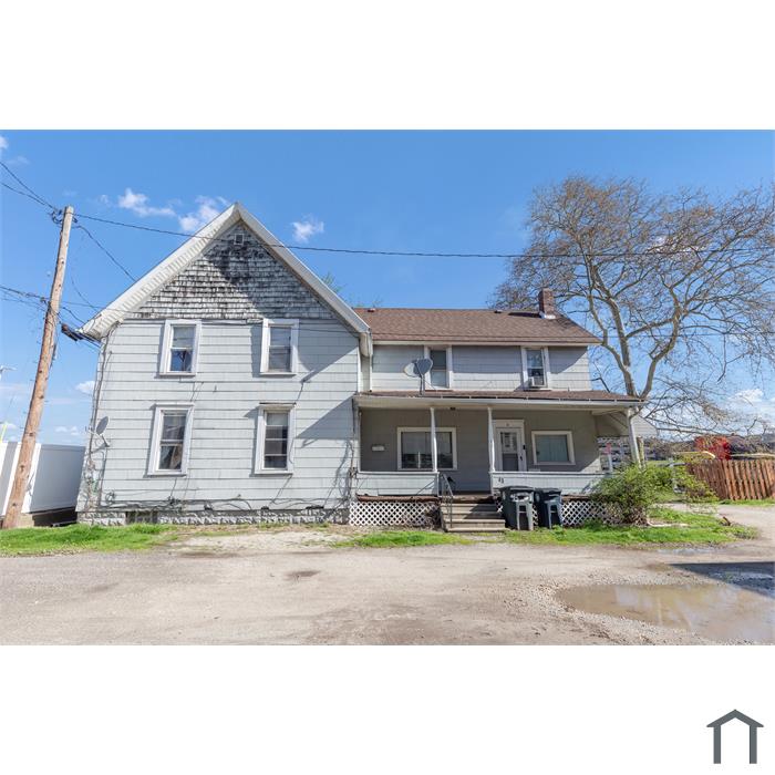 43 Spruce St