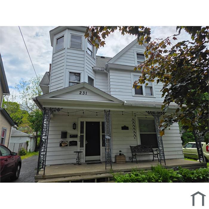231 Kryder Ave