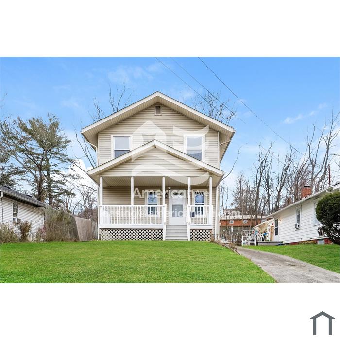 242 East Park Boulevard 44305  1285128 - 1285128