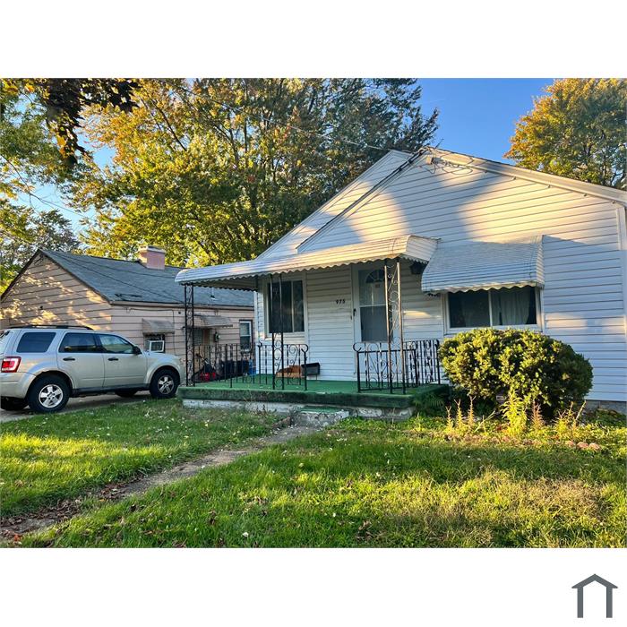 Section 8 Housing for rent in Akron, OH