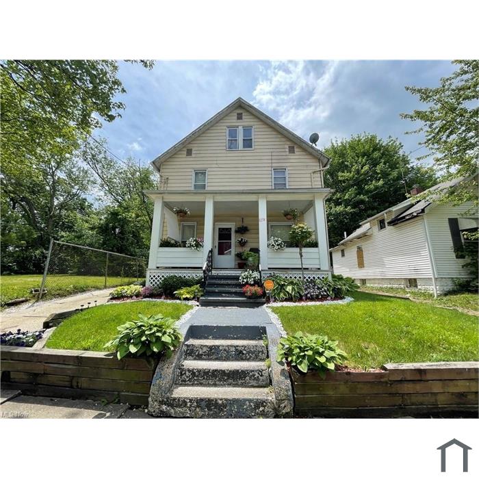 1238 McKinley Ave