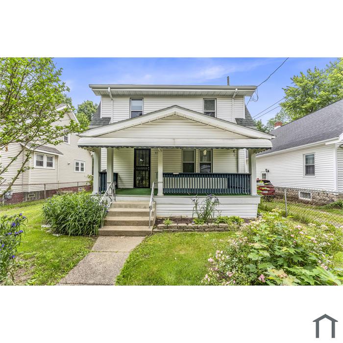 617 Whitney Ave