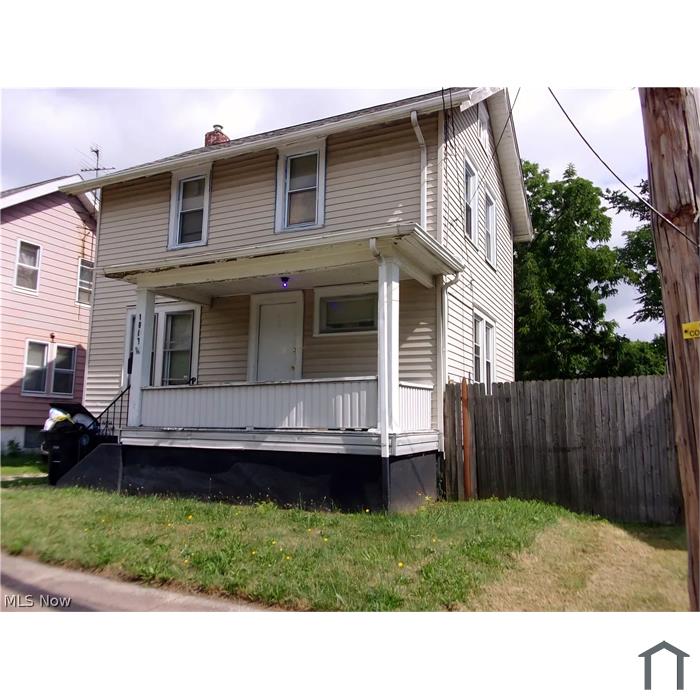 1003 Cole Ave