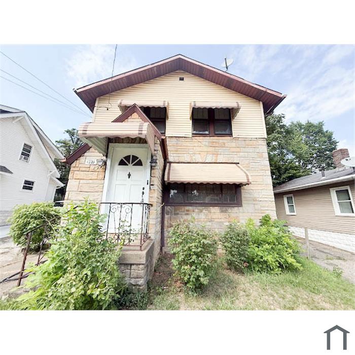 897 McKinley Ave