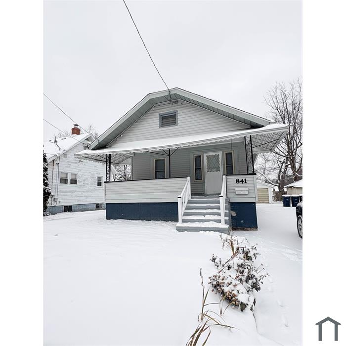 841 Concord Ave