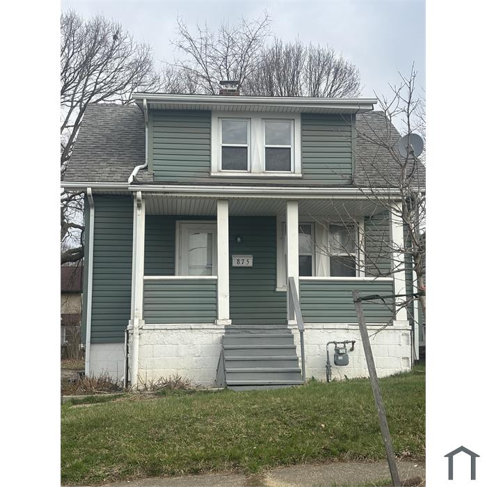 875 Lindsay Ave