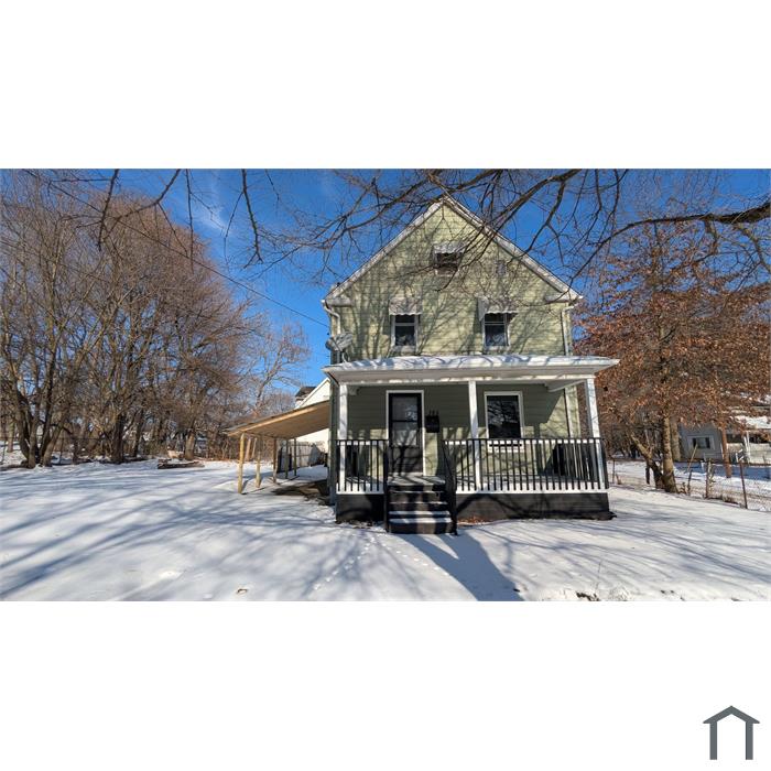 385 Campbell St
