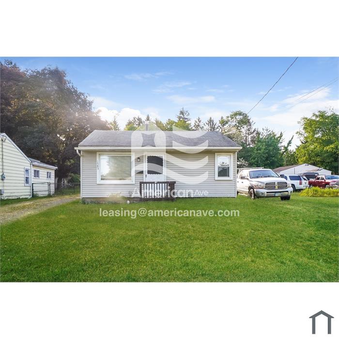 1583 Breiding Road, 44310; #1314076 - 1314076