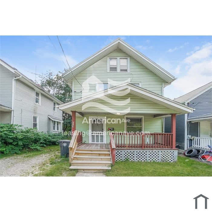 586 Johnston Court 44311  1333403 - 1333403