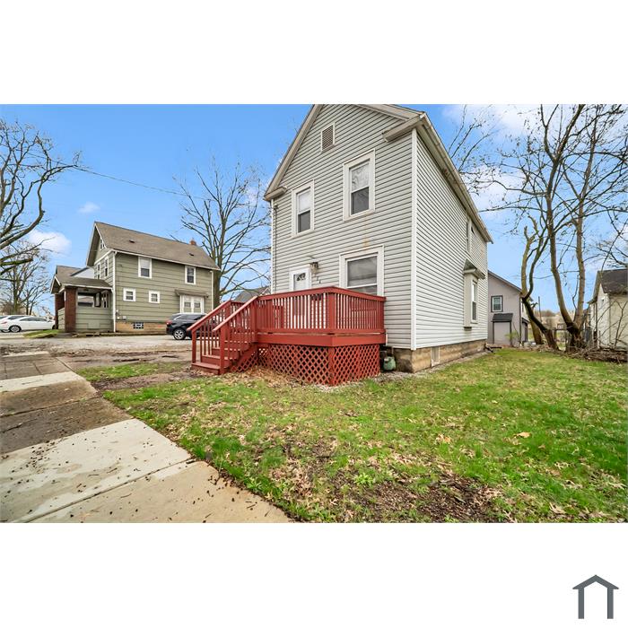 274 Bellewood Ave