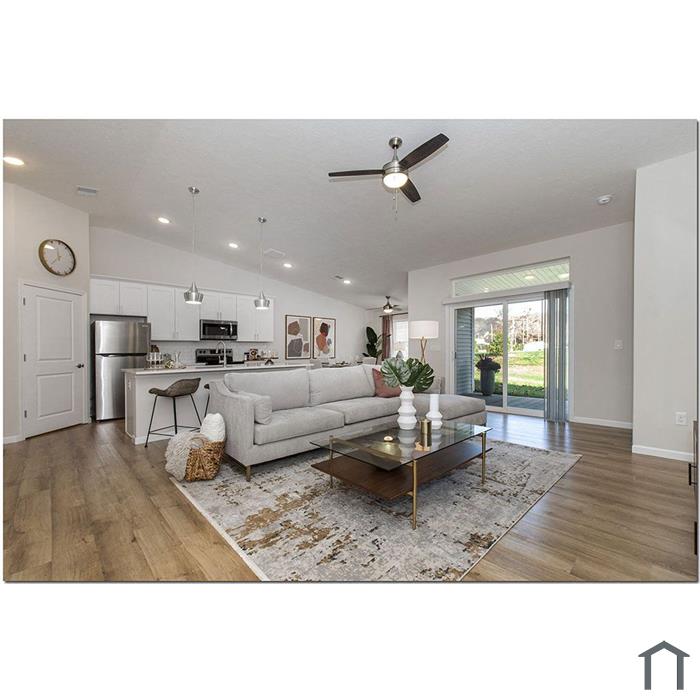 Riverwood Apartments