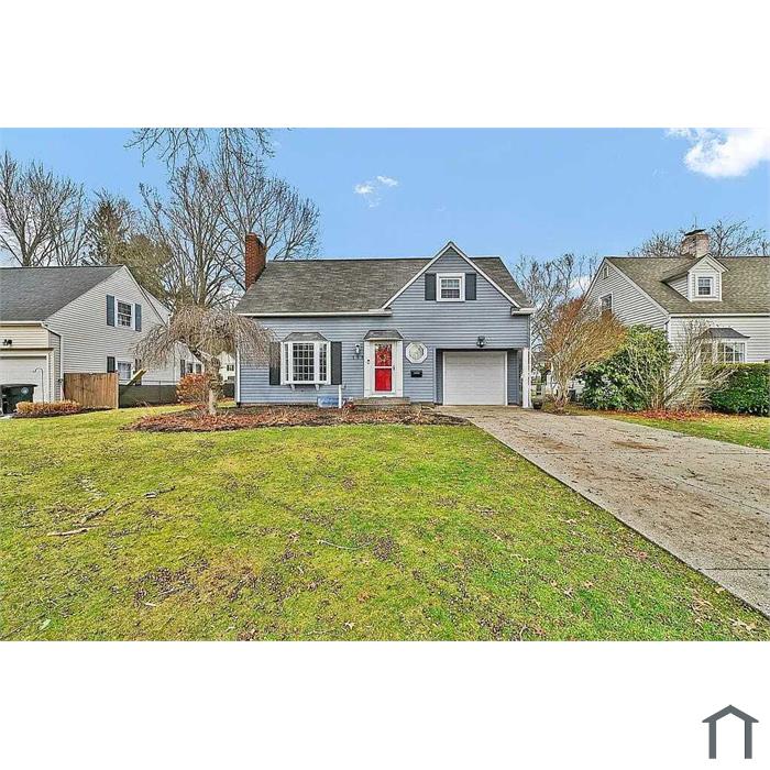 155 S Pershing Ave