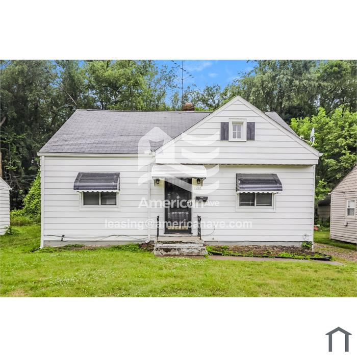 796 Cordova Avenue 44320  1047462 - 1047462