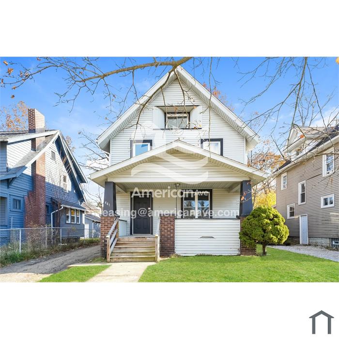 441 Wildwood Avenue, 44320; #720713 - 720713