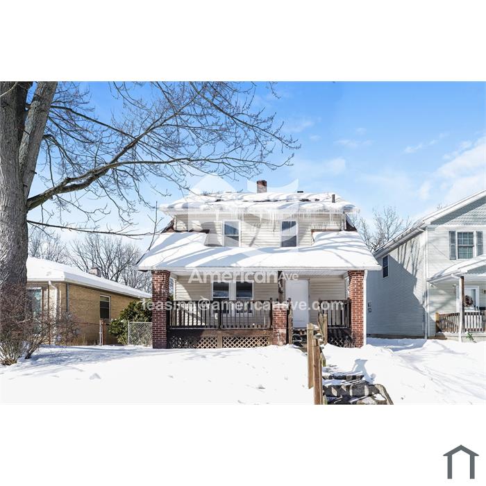 400 Noble Avenue, 44320; #861536 - 861536