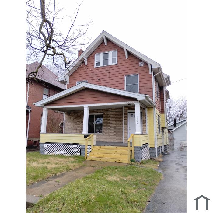 Section 8 Housing for rent in Youngstown, OH