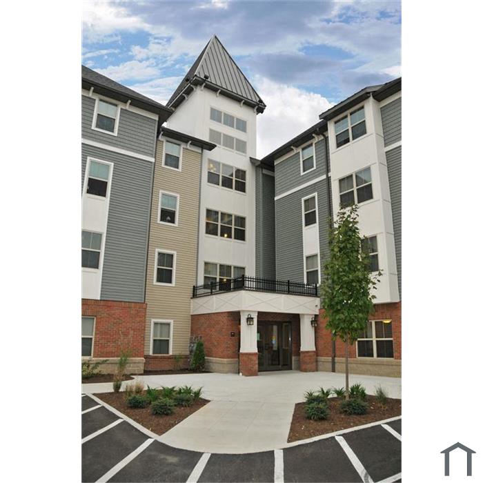 Bradley Place Senior Apartments