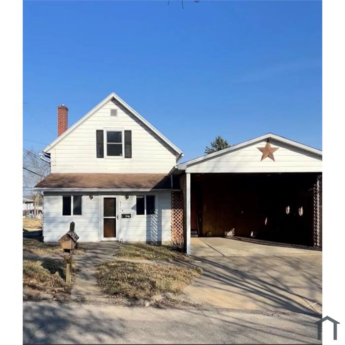 340 N Main St