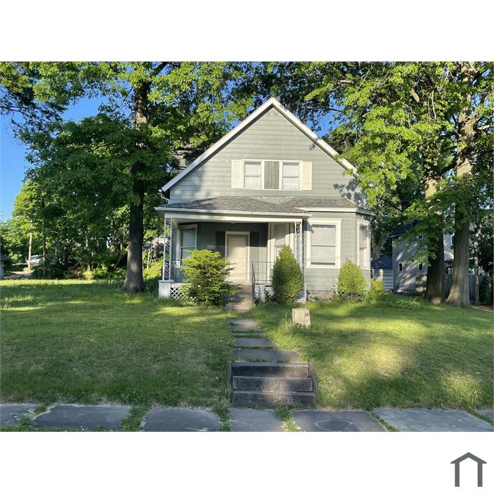 Section 8 Housing for rent in Stark County, OH