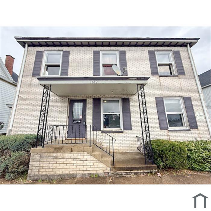 1612 Cleveland Ave NW