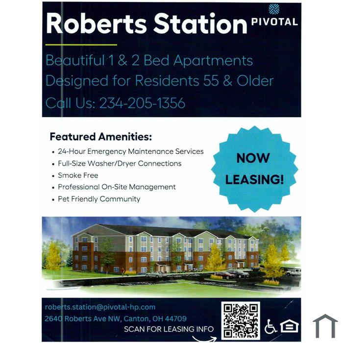 Roberts Station Apartments