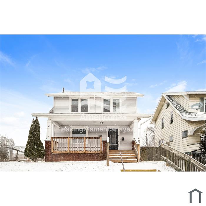3125 11th Street Southwest, 44710; #1732139 - 1732139