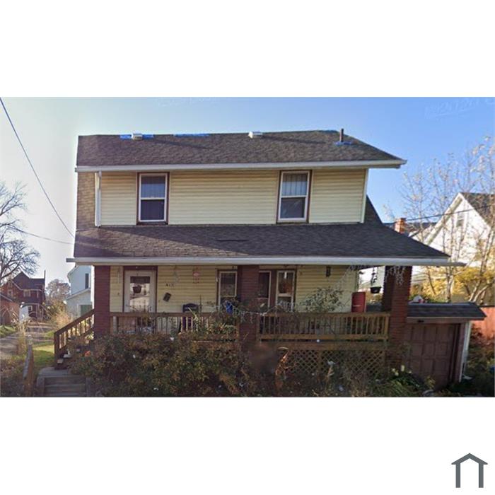913 Bedford Avenue Southwest, 44710; #1409860 - 1409860