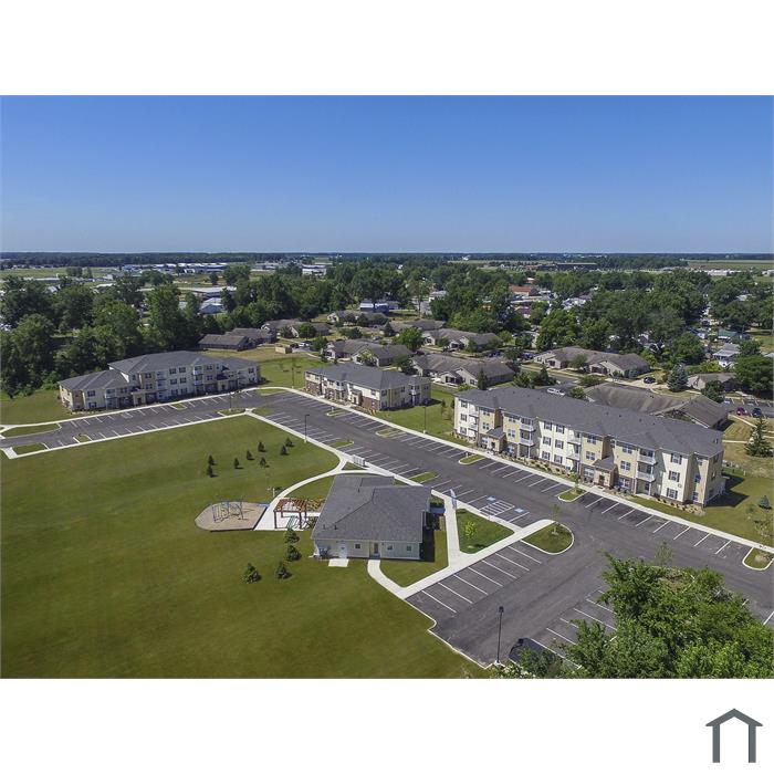 Tiffin Pointe West
