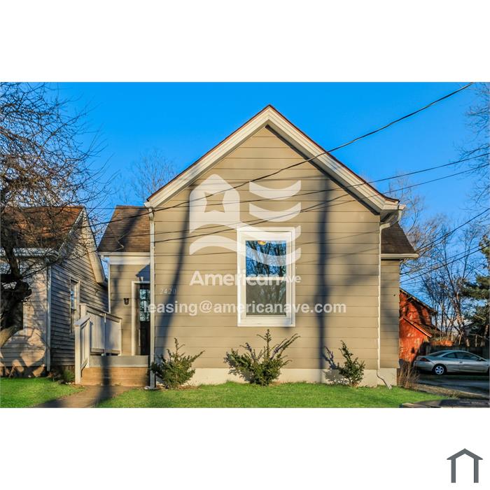 2420 Freeman Avenue, 45015; #774050 - 774050