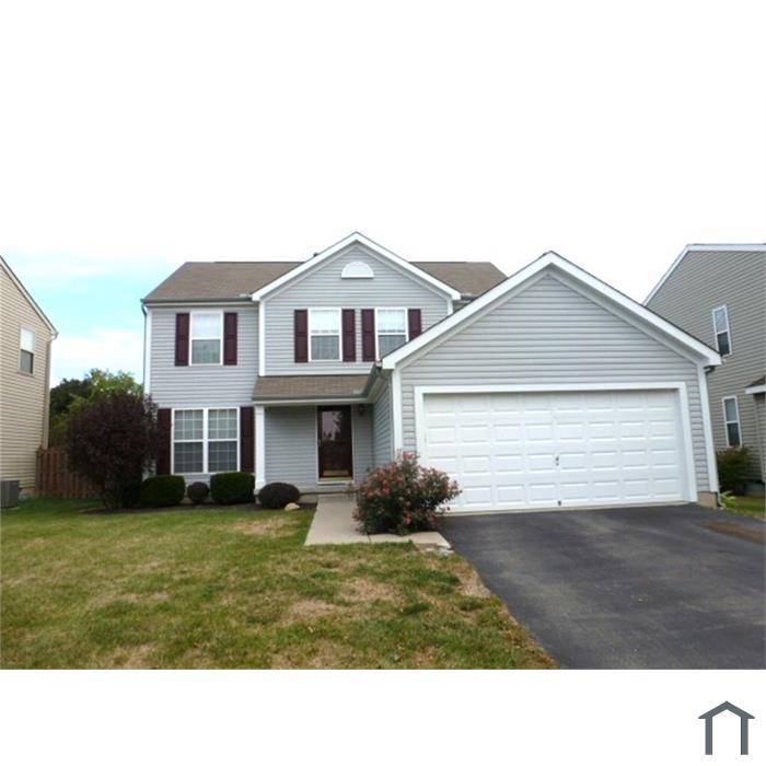 1004 Wild Flower Ln