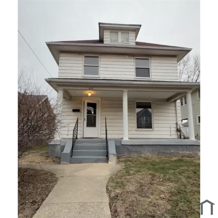 113 N Sutphin St
