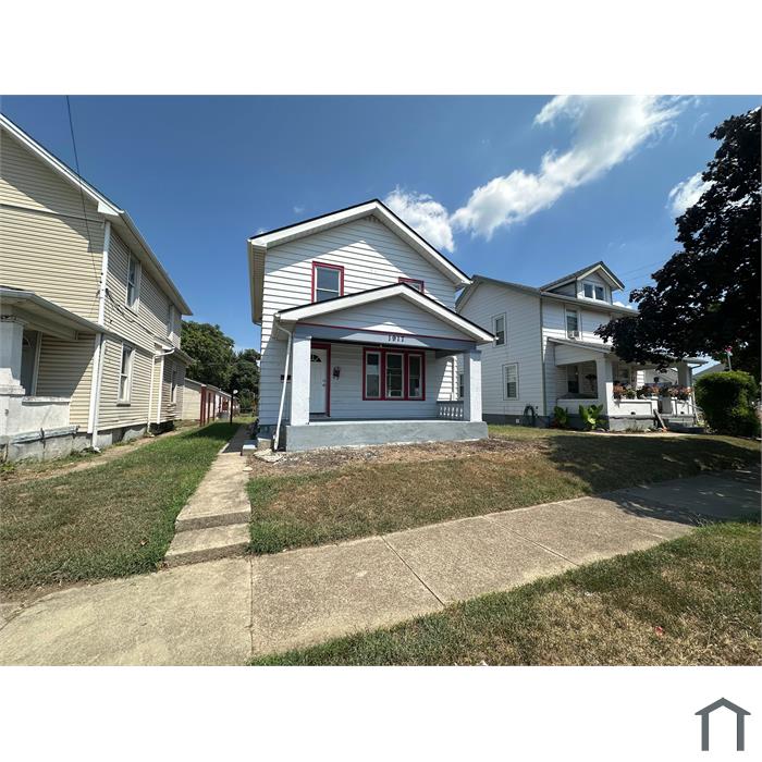 1917 Manchester Ave