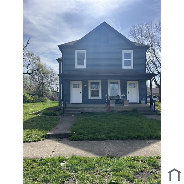 1227 Woodside Blvd
