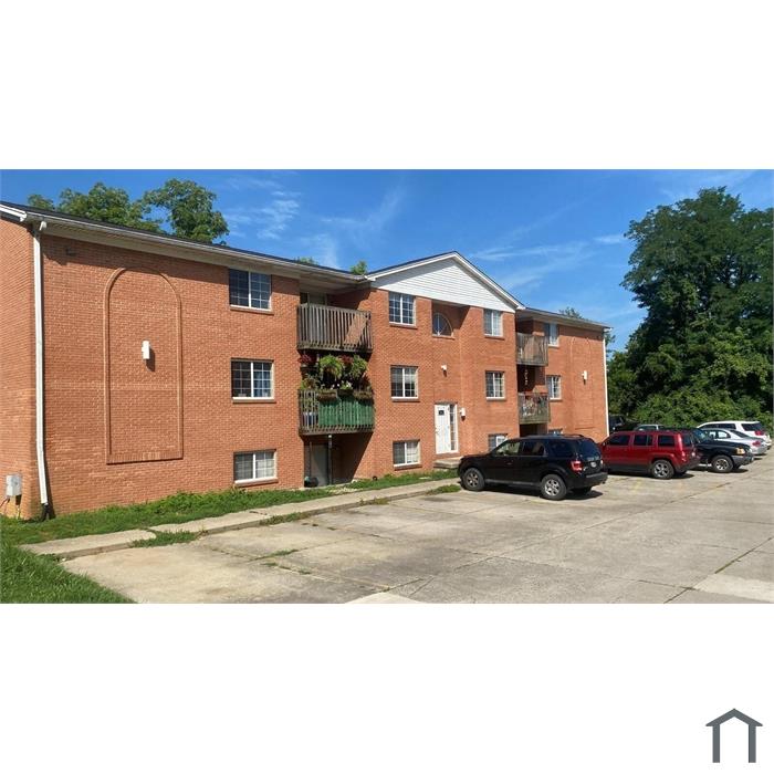 611 Kilgore Ave