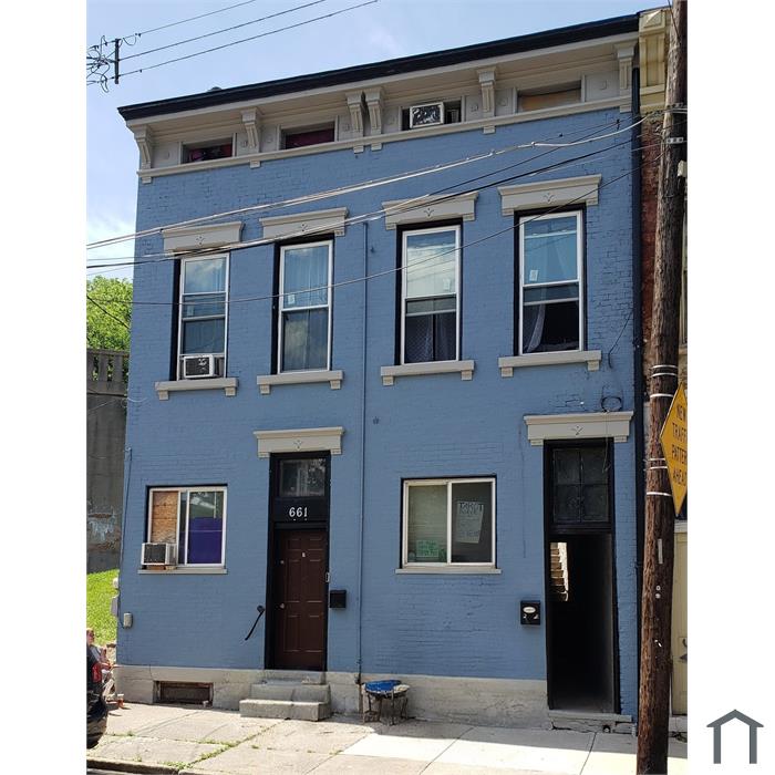 661 State Ave