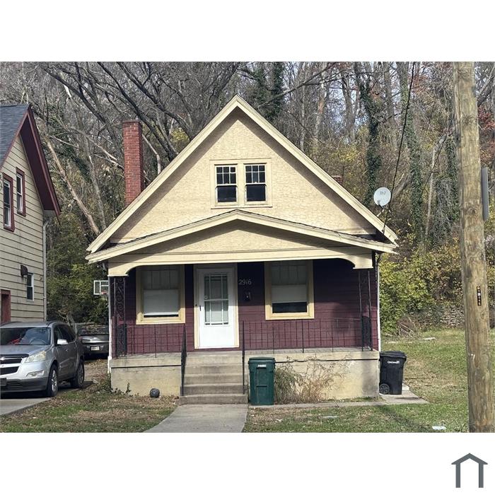 2916 Glenway Ave