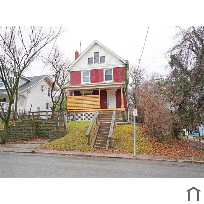 943 Rosemont Ave