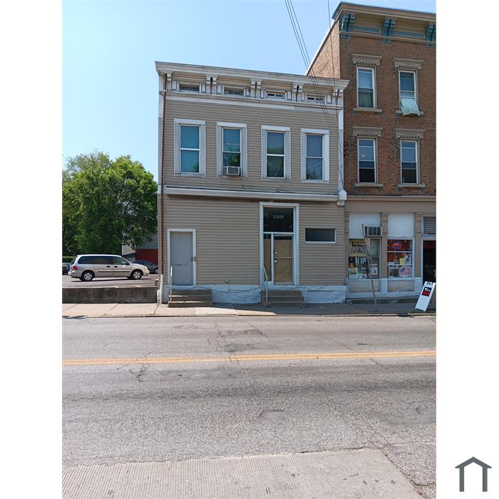 3537 Warsaw Ave