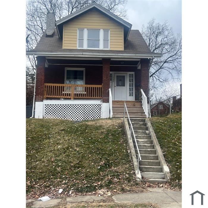 1025 Seton Ave