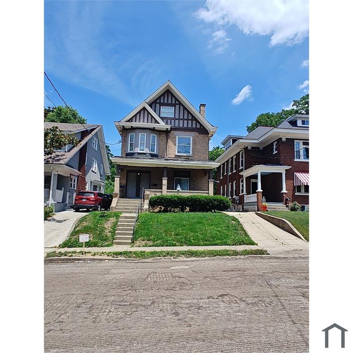1526 Dixmont Ave