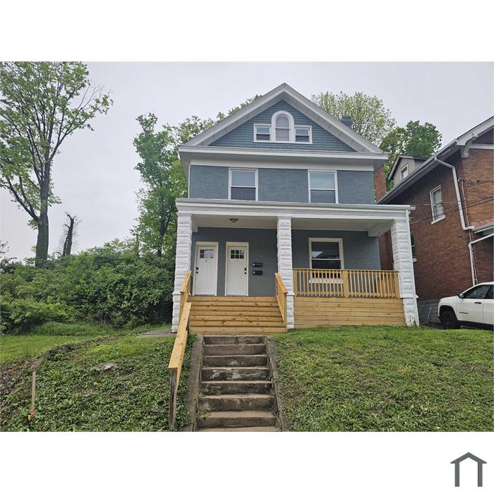1560 Dixmont Ave