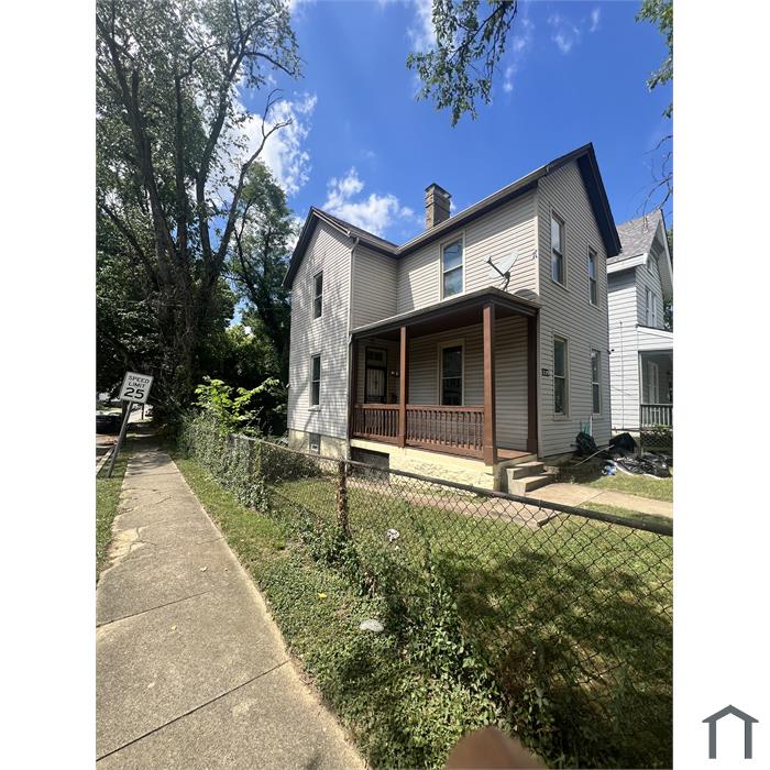3339 Fairfield Ave