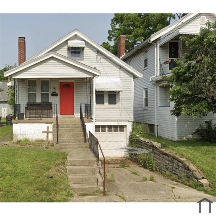 5319 Warren Ave