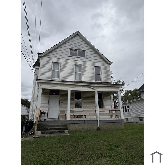 2757 Norwood Ave