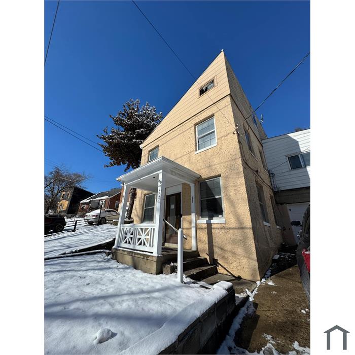 2243 Quebec Rd