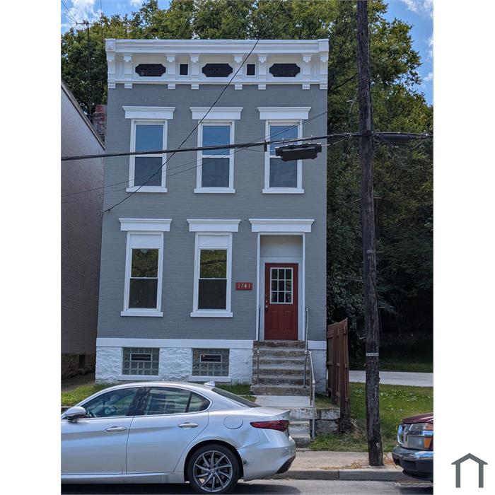 1741 Westwood Ave